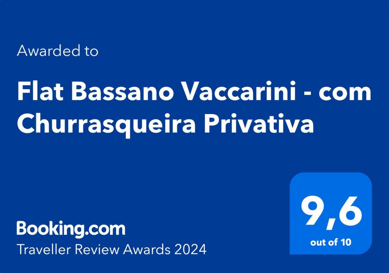 מלון ריבייראו פרטו Bassano Vaccarini מראה חיצוני תמונה