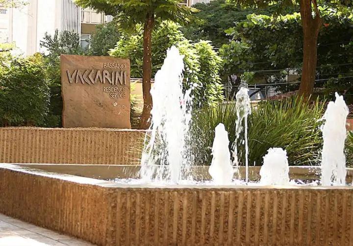 מלון ריבייראו פרטו Bassano Vaccarini מראה חיצוני תמונה